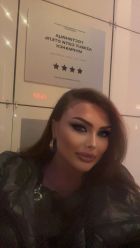 Эля С Сюрпризом (Мурманск), эротические фото