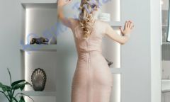 Проститутка ❤️Julia❤️ Тел. 8 921 049-06-17